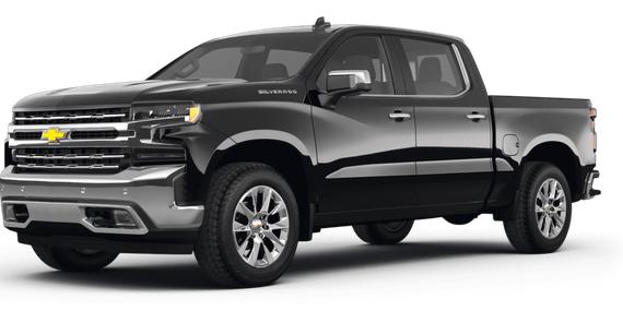 CHEVROLET SILVERADO LTD 2022 1GCUYGED5NZ140482 image CHEVROLET SILVERADO LTD 2022 1GCUYGED5NZ140482 image